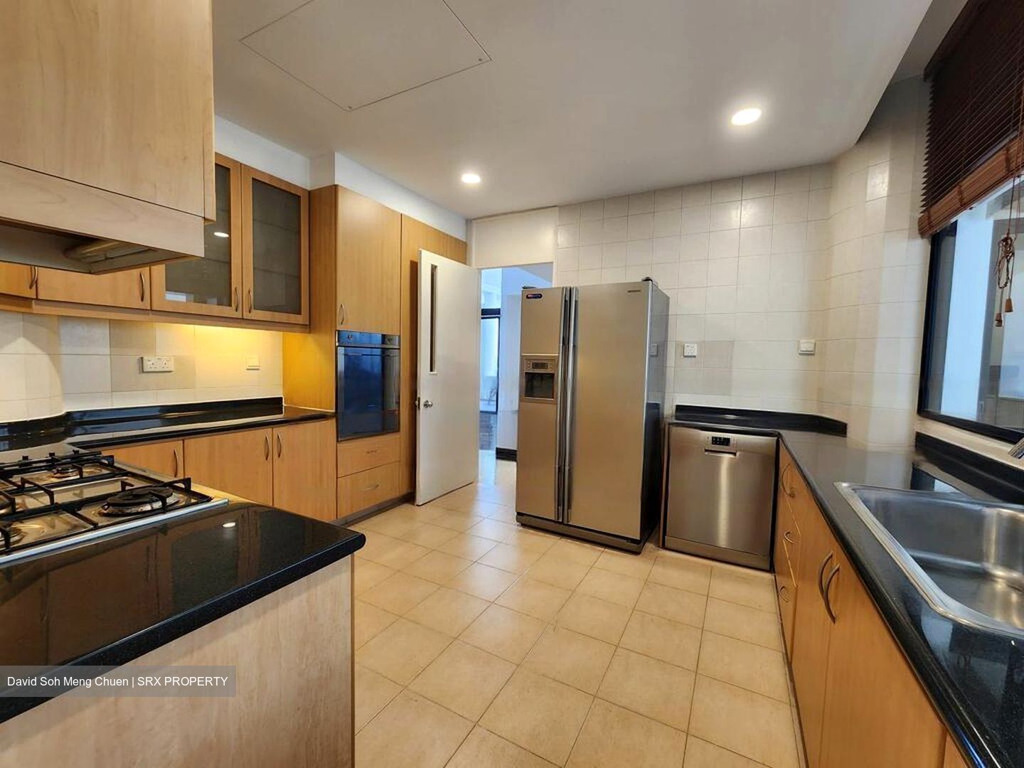 The Colonnade (D10), Condominium #466392891